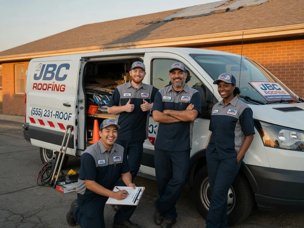 Roof Replacement company in Oglethorpe, GA